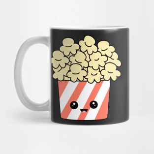 Popcorn Mug